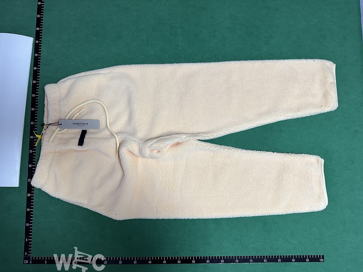 Essentials Tracksuit [6 styles]