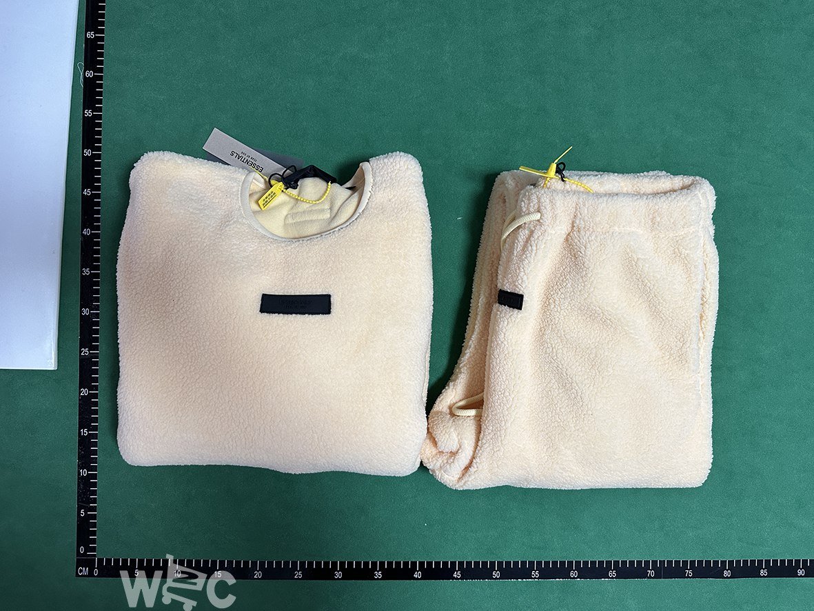 Essentials Tracksuit [6 styles]