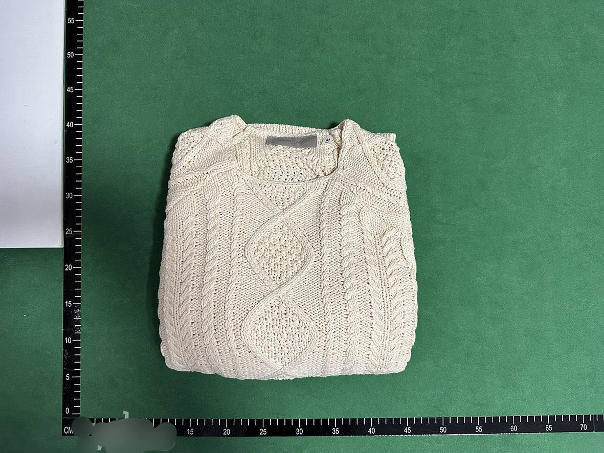 RALPH LAUREN Cable Knit Sweater [8 styles]