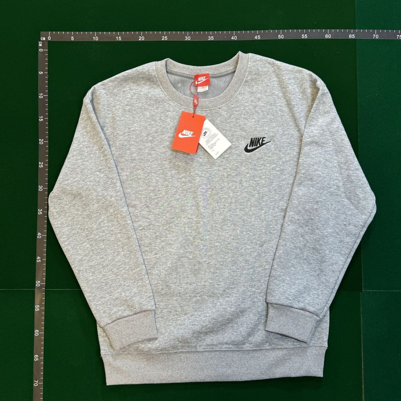 Nike Club Fleece Sweatshirt/Hoodie/Pants [22 styles]