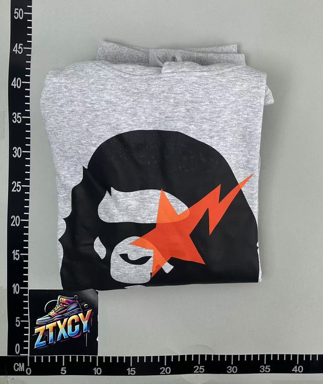 BAPE A Bathing Ape Hoodie [40 styles]