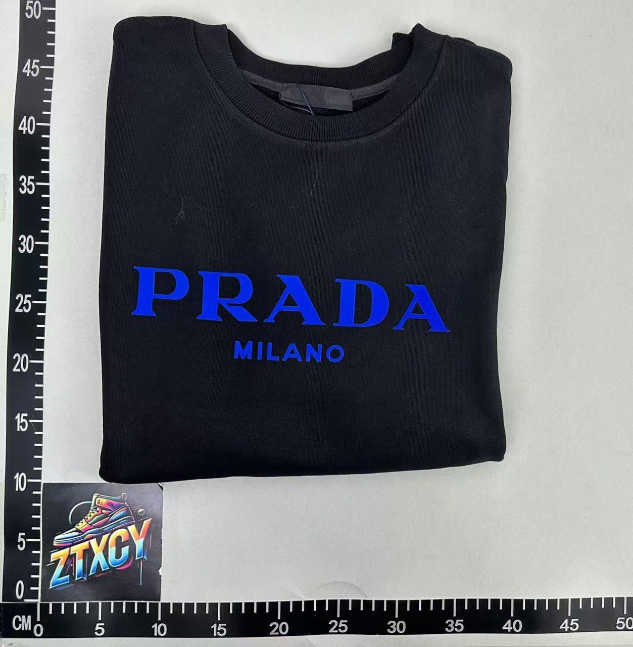 Balenciaga, Chrome Hearts, Prada, Gucci Logo Hoodies/Sweaters [40 styles]