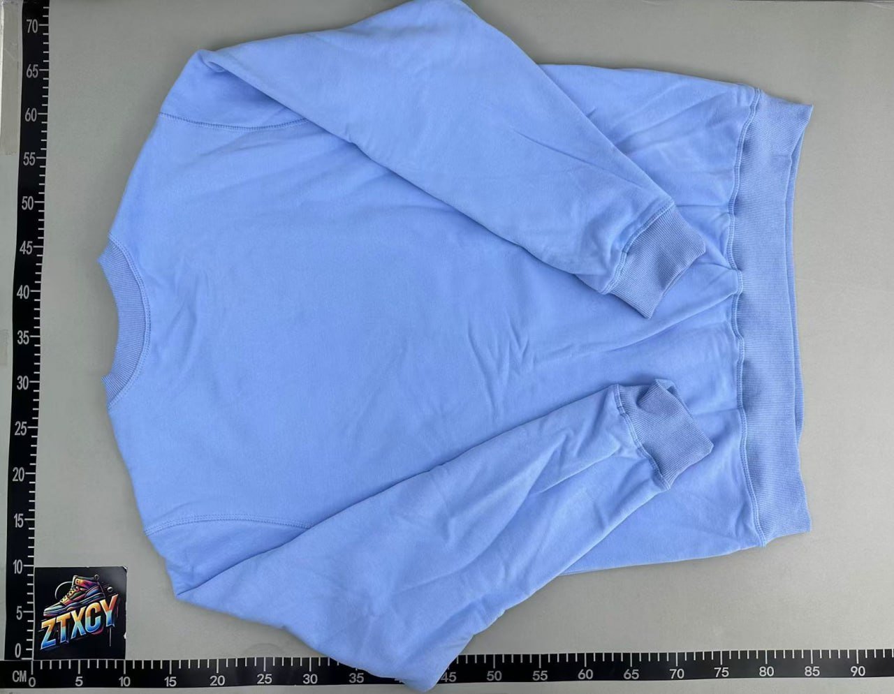 CORTEIZ Property Of Hoodie [40 styles]