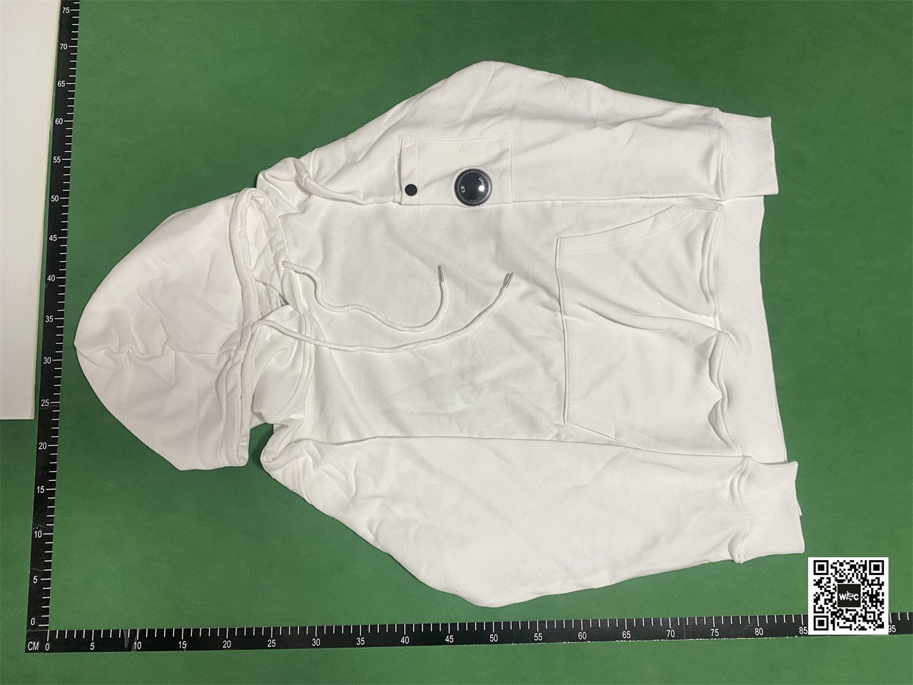 C.P. Company Goggle Hoodie [14 styles]