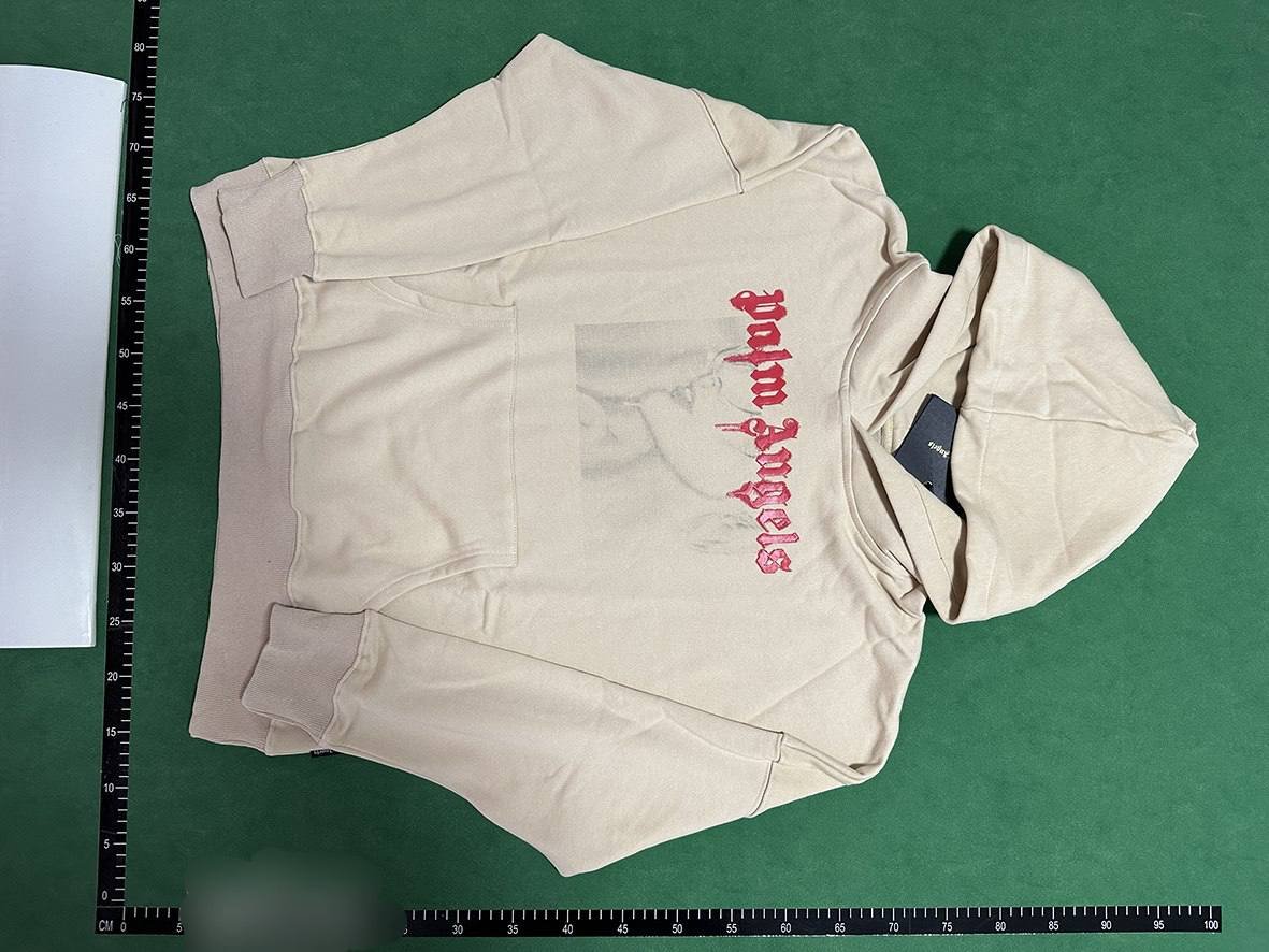 Palm Angels Hoodie [9 styles]