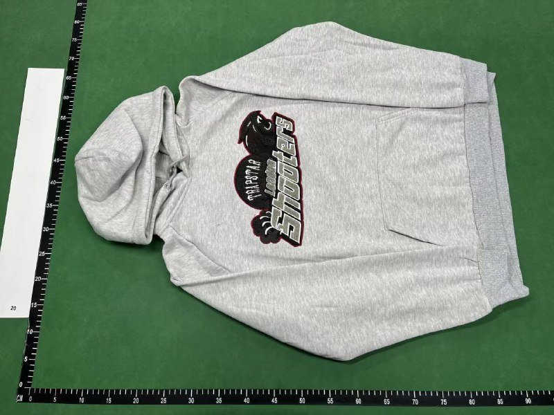 TRAPSTAR SHOOTER SET Hoodies & Pants [40 styles]