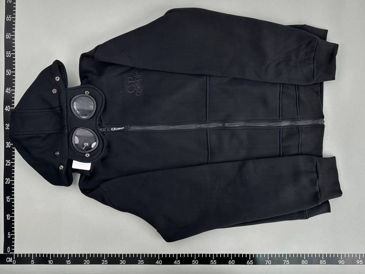 CP Company Goggle Hoodie [6 styles]