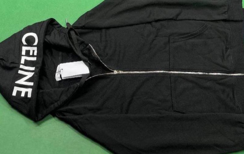 Celine Hoodie [7 styles]