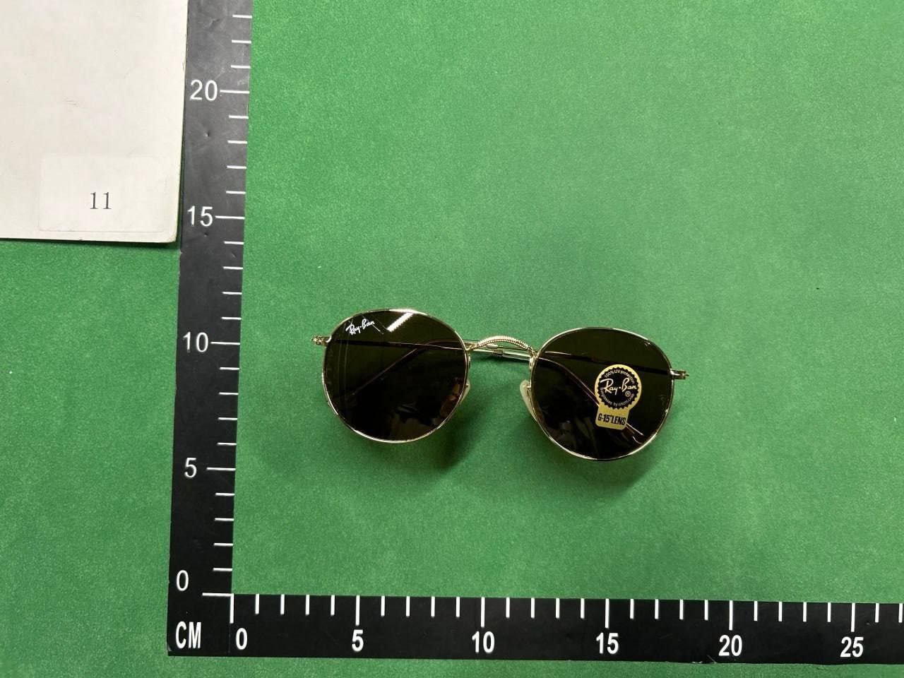 Ray-Ban Wayfarer & Aviator Sunglasses [26 styles]