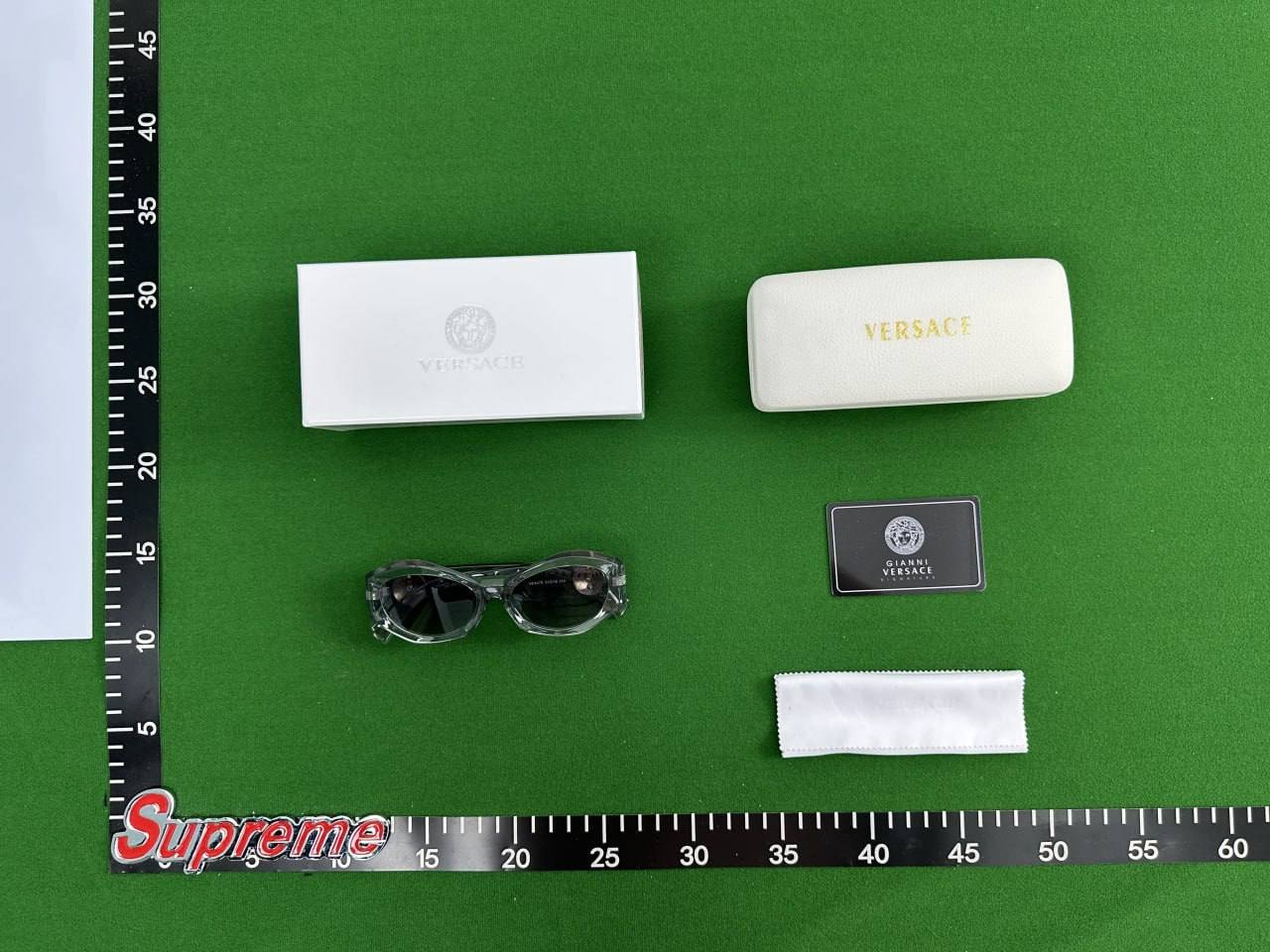 Versace 3162 Sunglasses [38 styles]