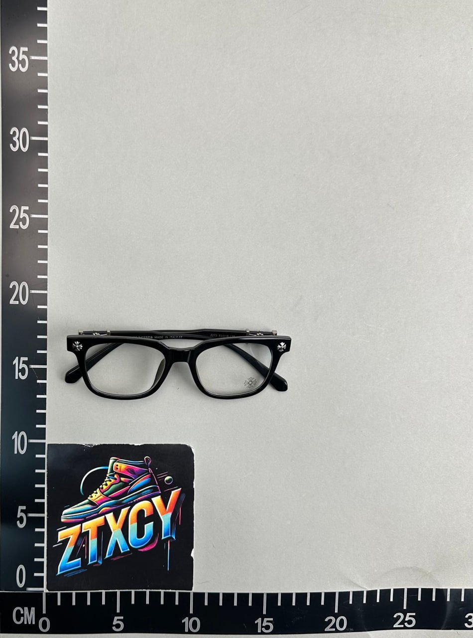 Chrome Hearts 2273 Eyeglasses [4 styles]