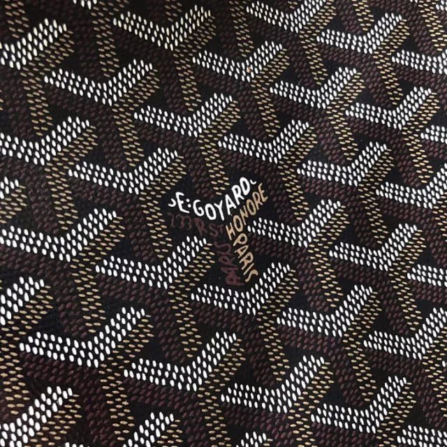 Goyard Saint Louis Tote Bag [15 styles]