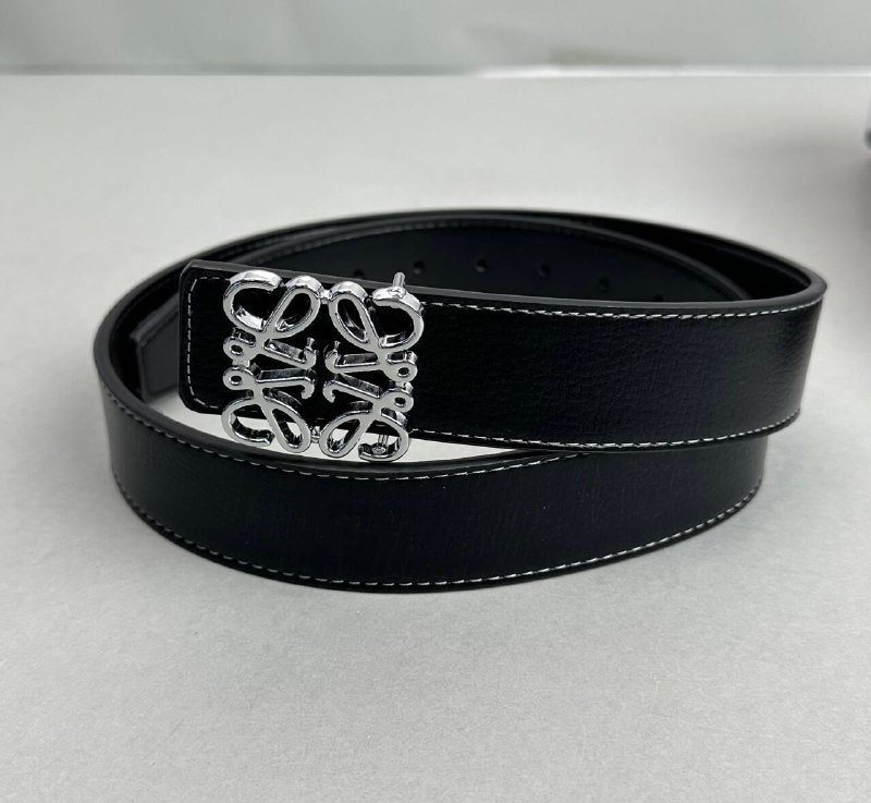 Loewe Anagram Belt [10 styles]
