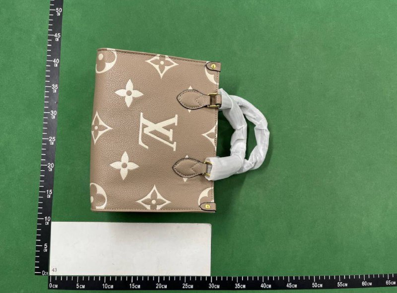 Louis Vuitton Mini Speedy Handbag [11 styles]