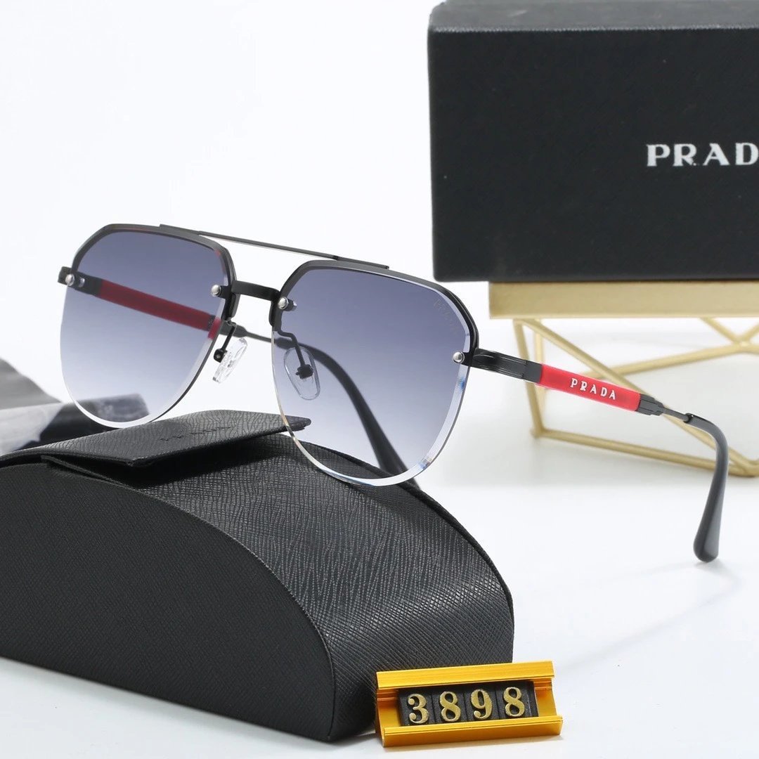 Prada 68014/7460 Sunglasses [34 styles]