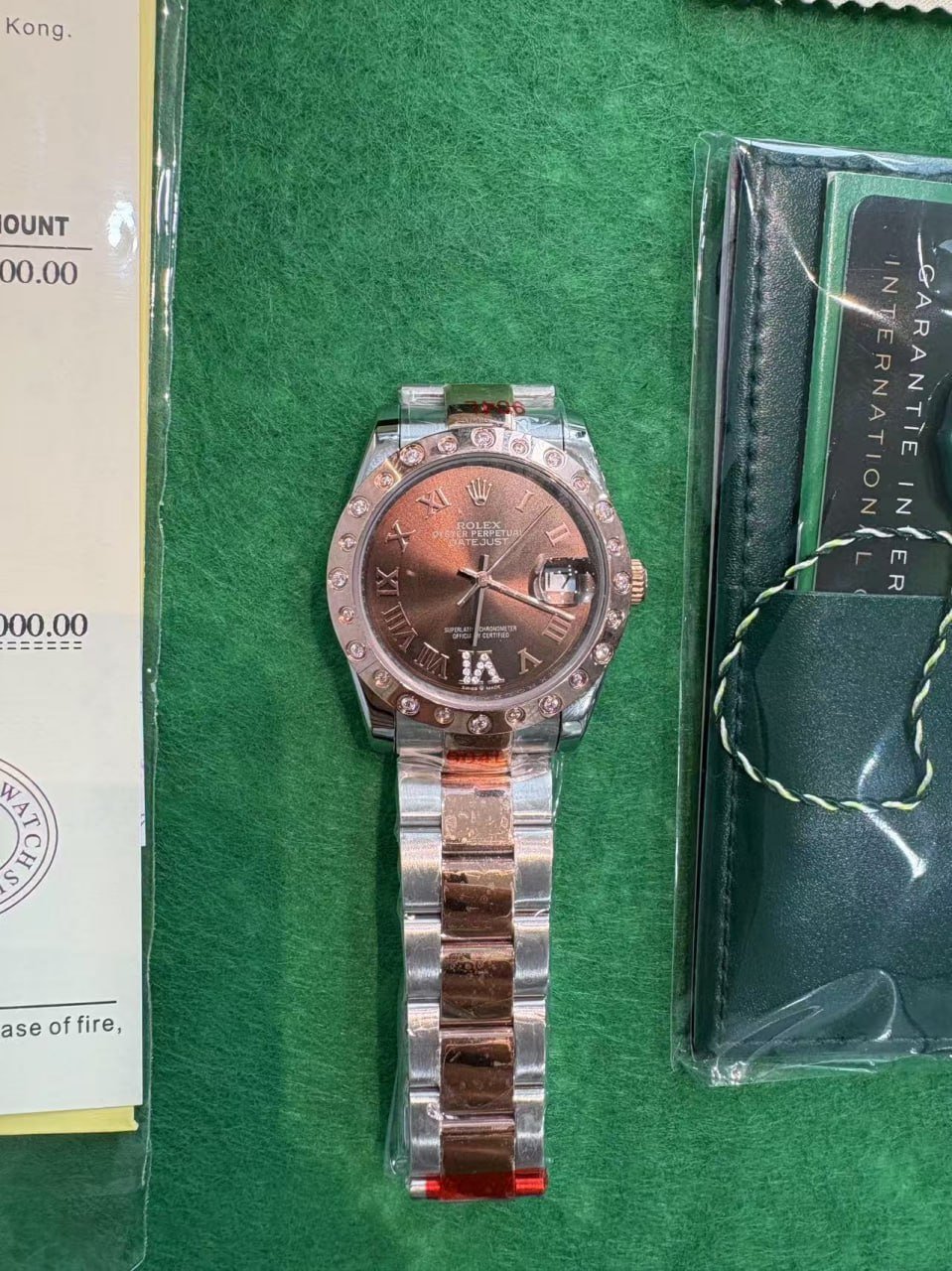 Rolex Submariner & Nautilus Watches [32 styles]