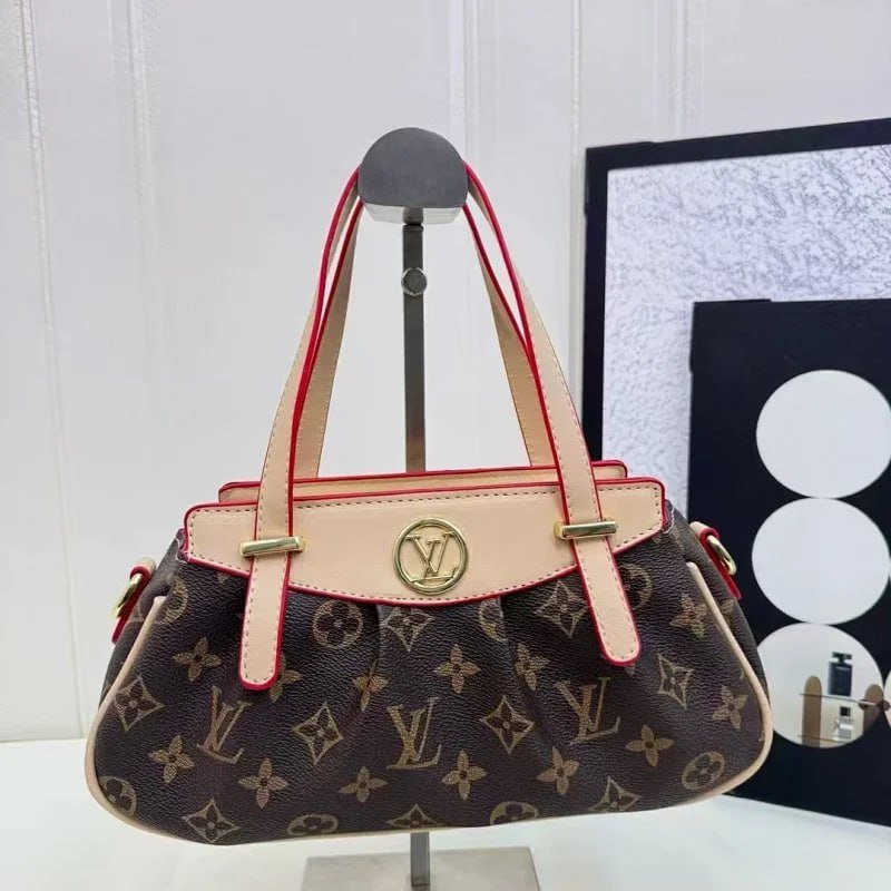 Louis Vuitton Monogram Alma BB Handbag [26 styles]