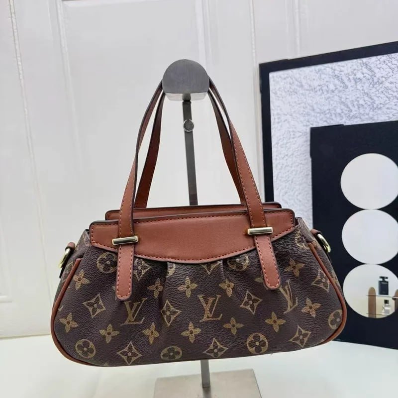 Louis Vuitton Monogram Alma BB Handbag [26 styles]