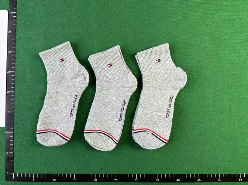 Tommy Hilfiger Classic Crew Socks [9 styles]