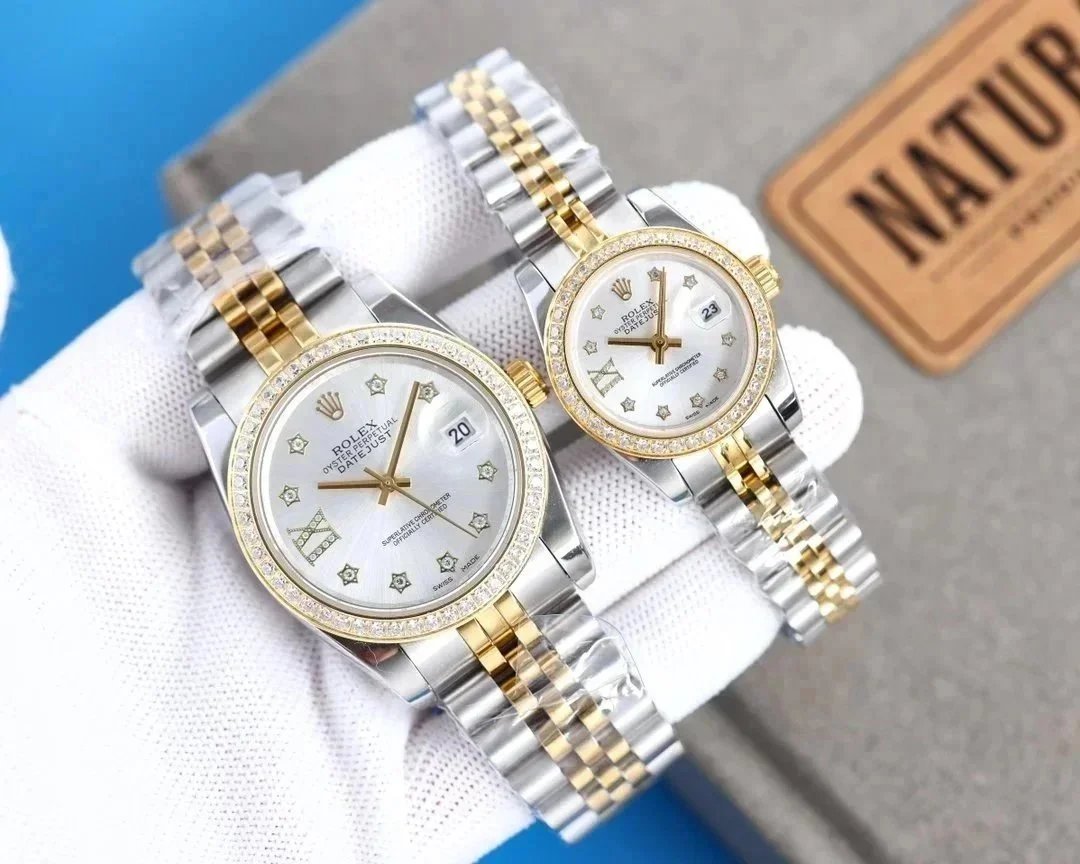 Rolex Datejust Watches [40 styles]