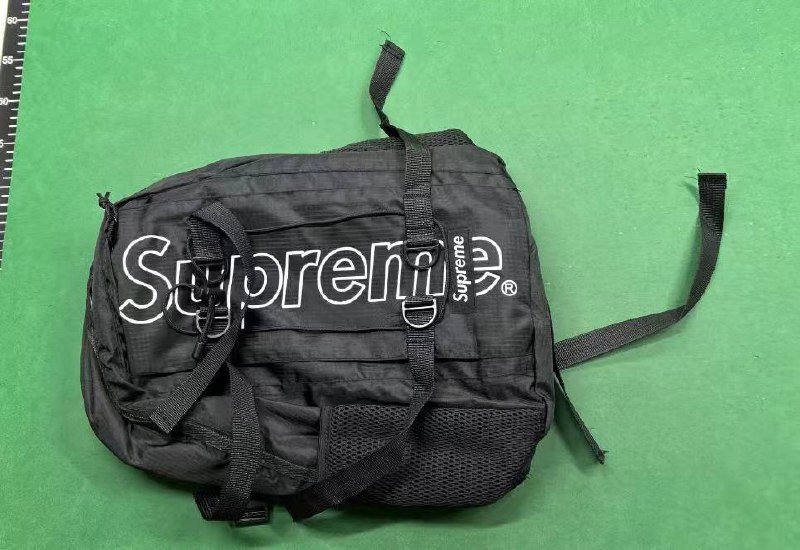 Supreme Backpack [4 styles]