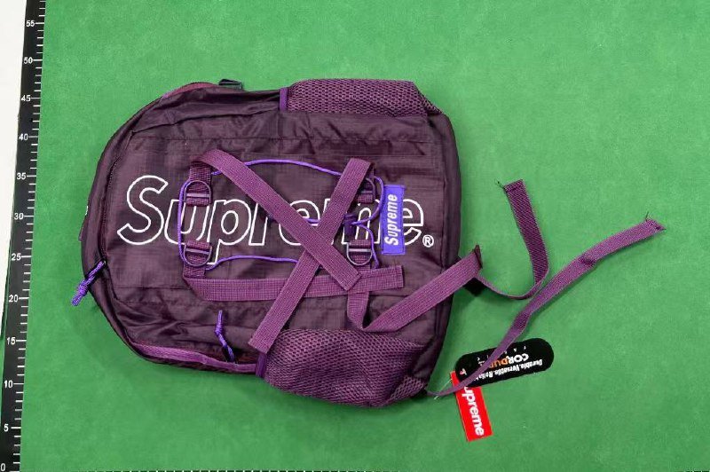Supreme Backpack [4 styles]