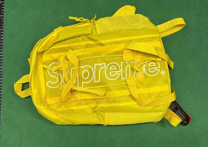 Supreme Backpack [4 styles]