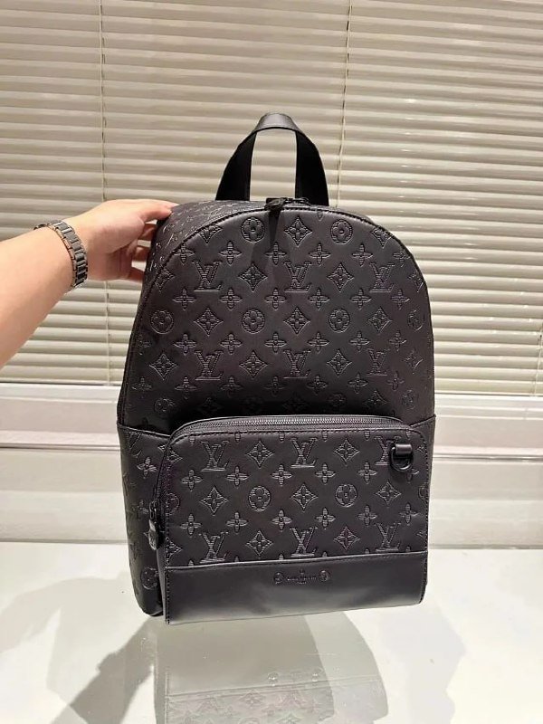 Louis Vuitton Monogram Empreinte Backpack [14 styles]
