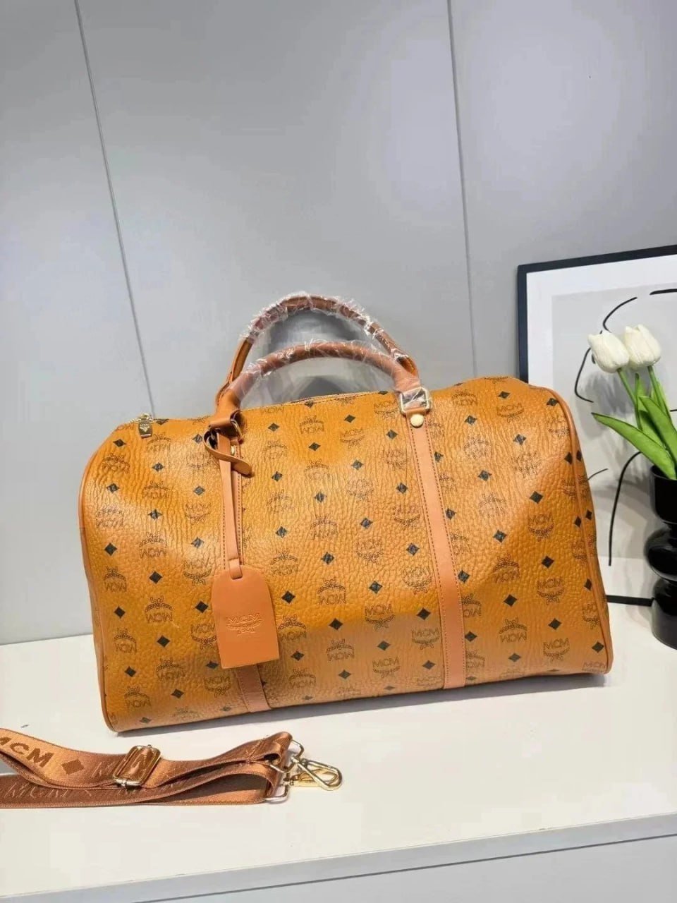 Louis Vuitton Keepall Bandoulière 50 Travel Duffel Bag [10 styles]