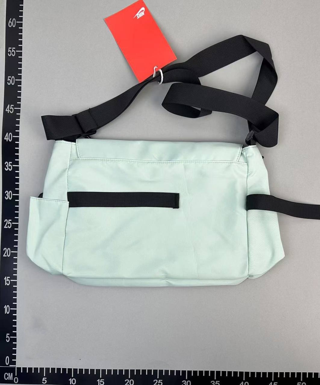 Nike B22 Messenger Bag [16 styles]