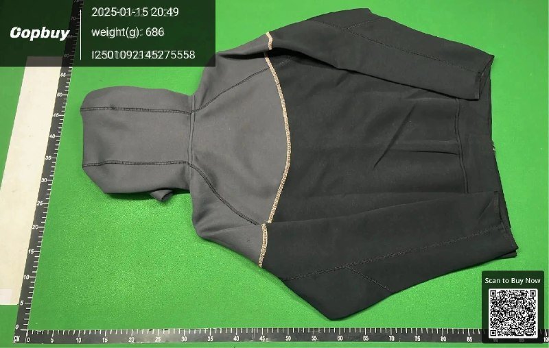 Nike Sportswear Tech Fleece x Central Cee Syna World Hoodie [30 styles]