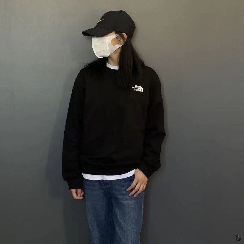 The North Face Gucci Collaboration Sweatshirts [40 styles]