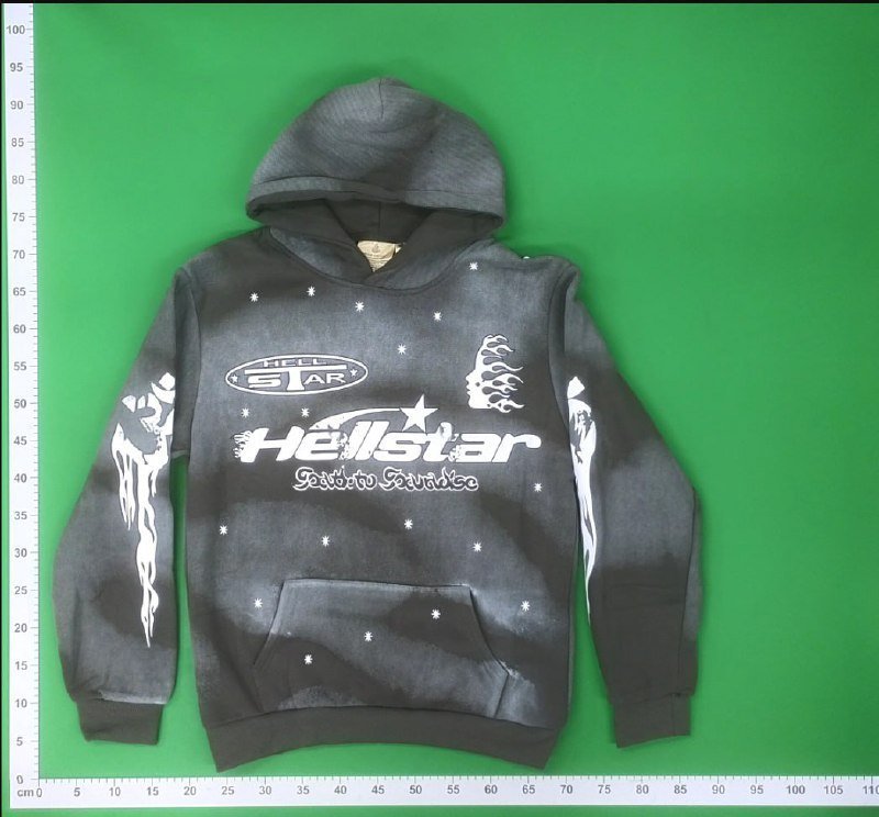 Hellstar Hoodie [40 styles]