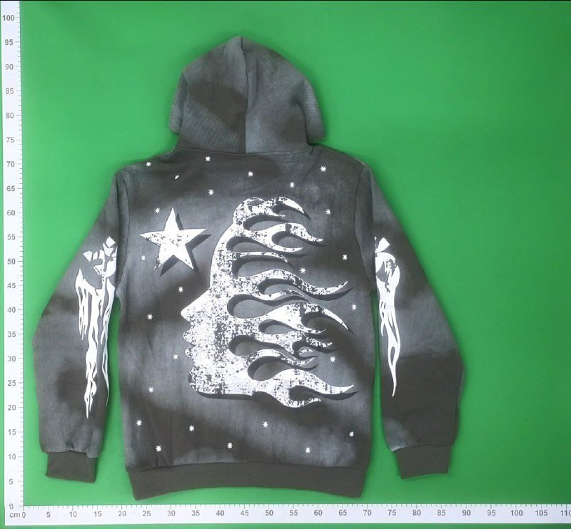 Hellstar Hoodie [40 styles]