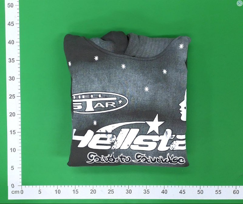 Hellstar Hoodie [40 styles]