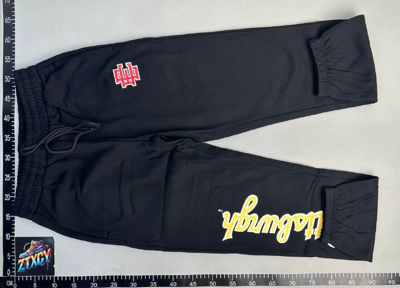 Eric Emanuel City Collection Hoodie & Jogger Set [21 styles]