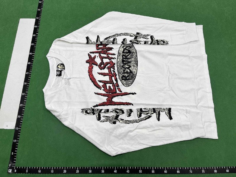 Hellstar Long Sleeve Sweaters [18 styles]