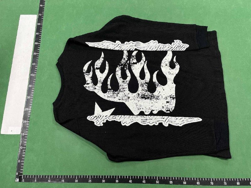 Hellstar Long Sleeve Sweaters [18 styles]
