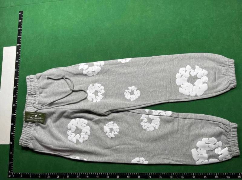 Denim Tears Daisy Print Hoodie/Pants Set [20 styles]