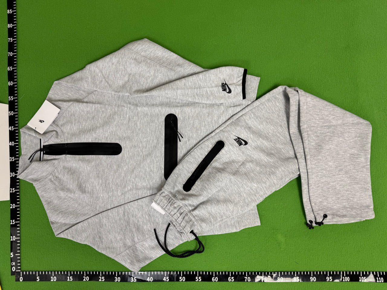 Nike Sportswear Half-Zip Pullover Sweatshirt/Sweatpants [26 styles]