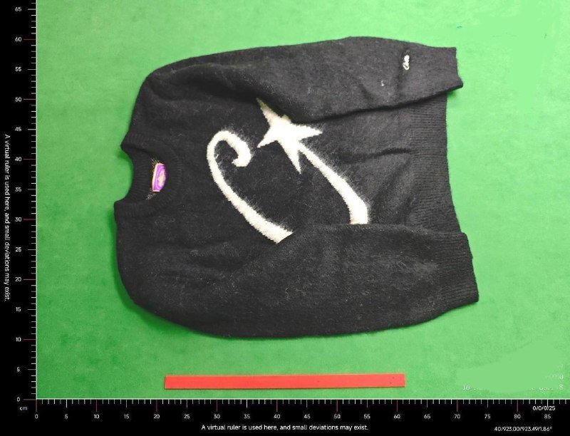 Corteiz C-Star Mohair Sweater [3 styles]