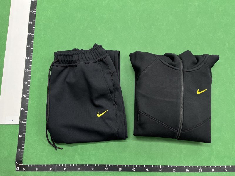 Nike Tech Fleece Pack Suit [39 styles]