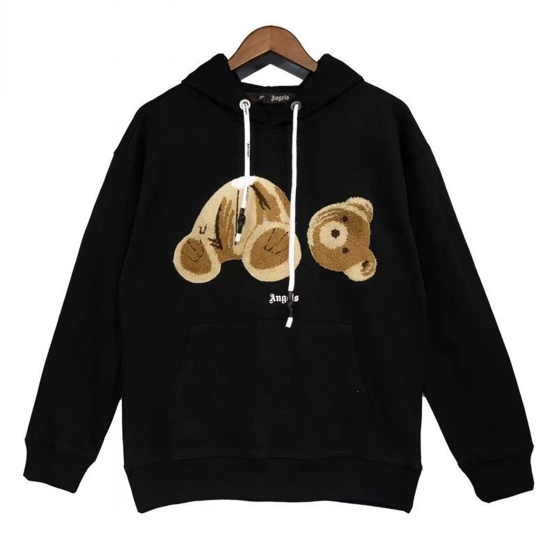 Supreme Bear Hoodie [12 styles]