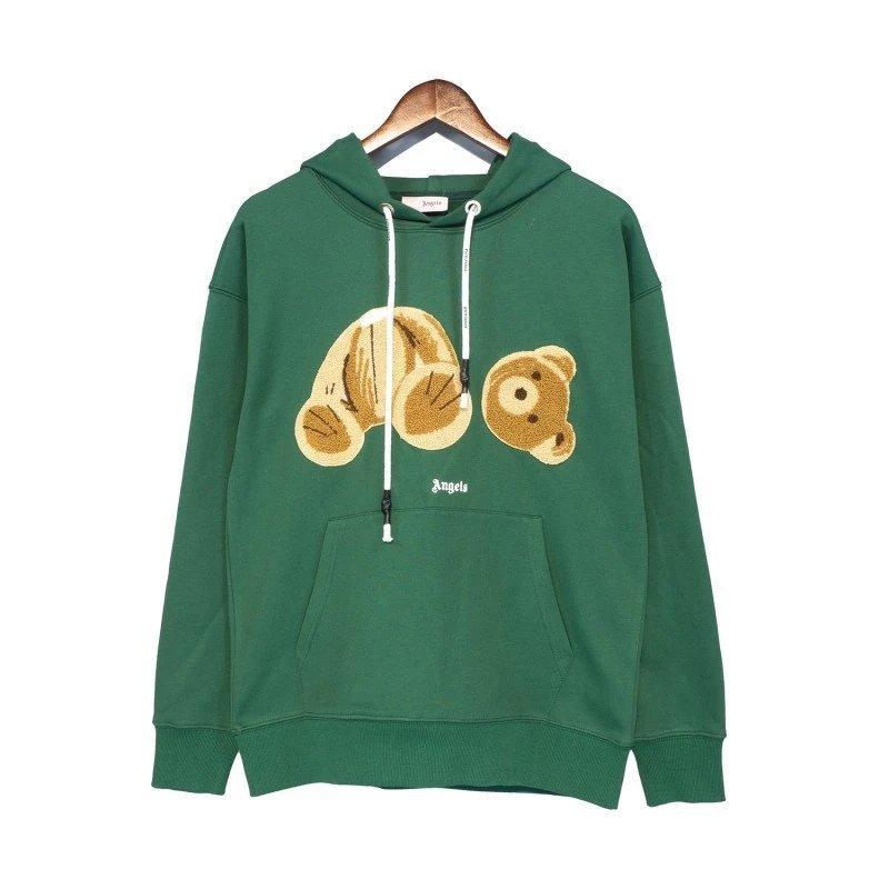 Supreme Bear Hoodie [12 styles]