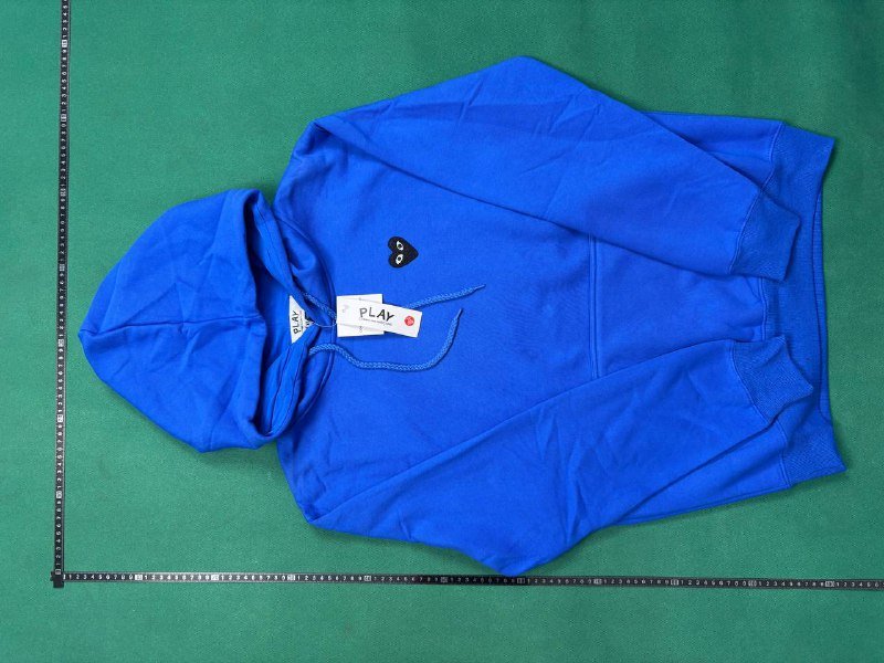 Play Hoodie [18 styles]