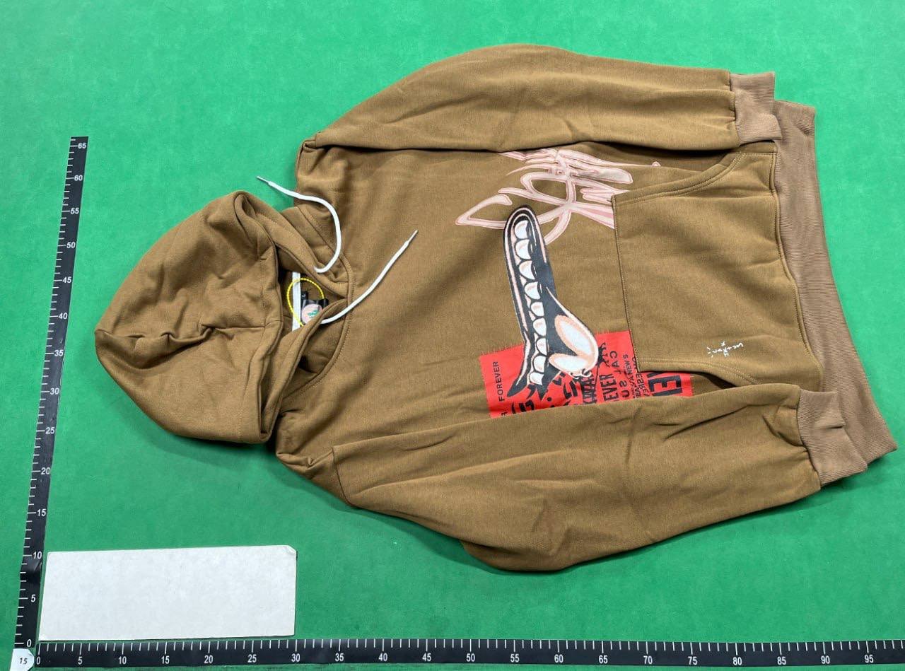 Travis Scott Cactus Jack Hoodies [40 styles]