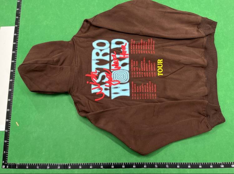 Travis Scott Cactus Jack Hoodies [40 styles]