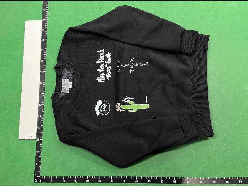 Travis Scott Cactus Jack Hoodies [40 styles]