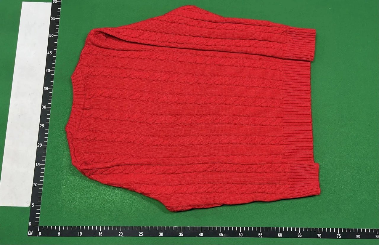 Ralph Lauren Cable Knit Sweater [33 styles]