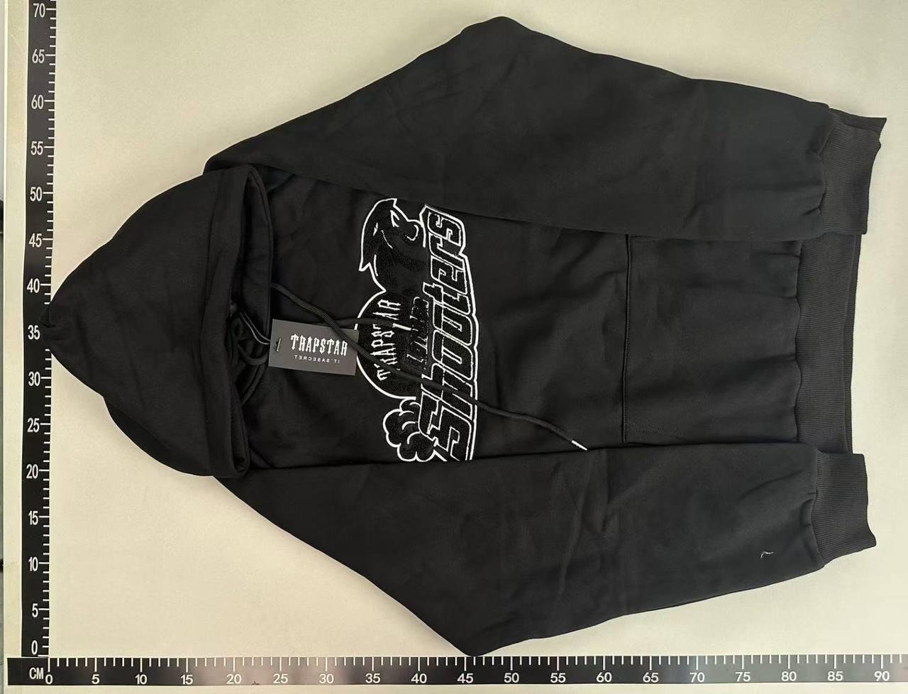 Trapstar Hoodie & Pants Set [40 styles]